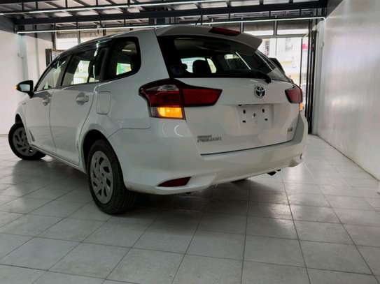 TOYOTA FIELDER HYBRID,2019,,,PRICE 1.78M,,,DEPOSIT 900K image 5