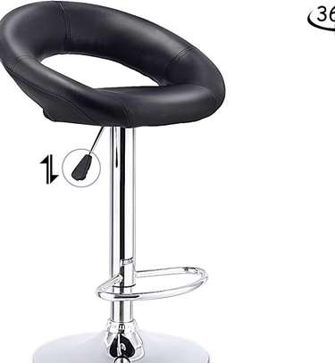 Office Barstool: Modern Stylish Design Counter Barstool image 2