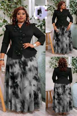 Ladies Maxi Dresses image 8