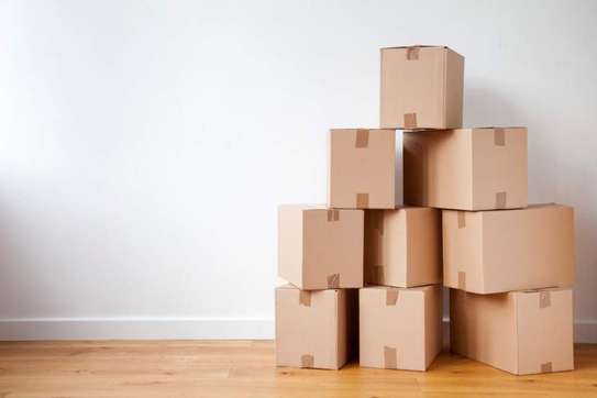 Moving Services Thika Ruiru Juja Kiambu Fast & Safe image 6