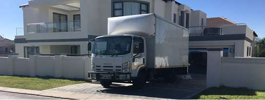 Moving Services in Nairobi | Cheap Movers in Kenya image 4