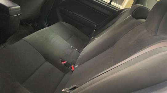 TOYOTA AXIO NORMAL 2019MODEL image 4
