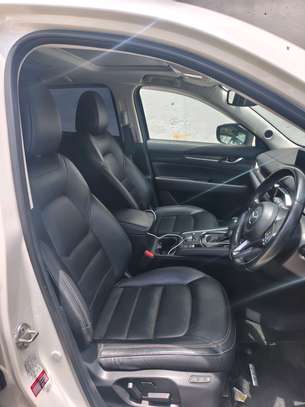 MAZDA CX-5 image 4