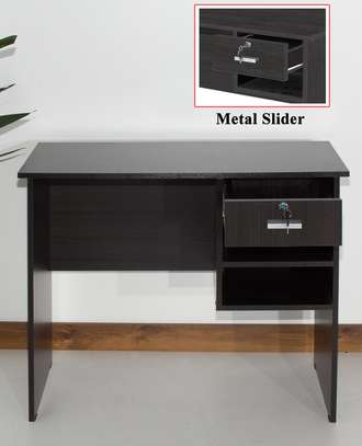 Study Desk: 1.2m Office Study Desk In Marani image 2