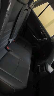 TOYOTA RAV 4 2019MODEL NORMAL image 7