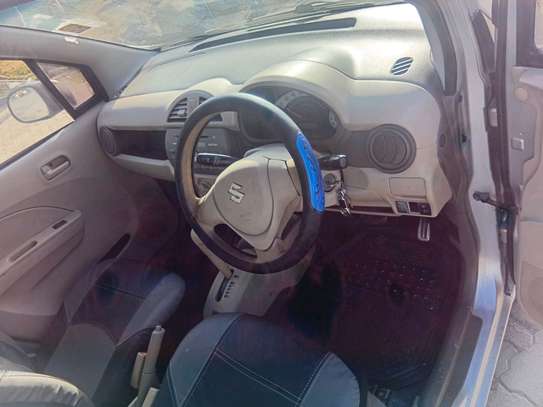 Suzuki alto 🔥 image 5