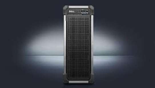 dell PowerEdge T160 intel  xeon,2tb,16gb ram image 3