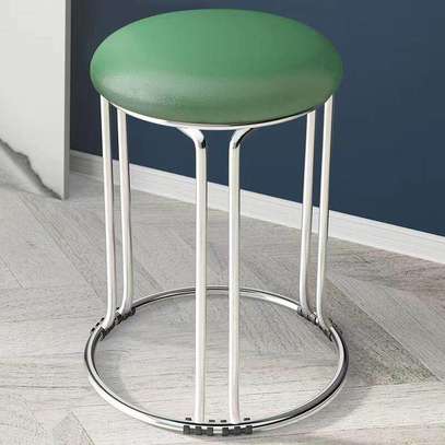 Dining Chair: Black Round Dining Chair In Oyugis image 6