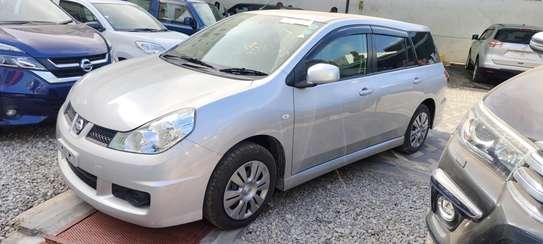 Nissan wingroad 2018 2wd image 3