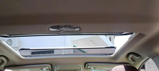 Subaru Forester SUV White Fuel-Efficient Versatile image 3