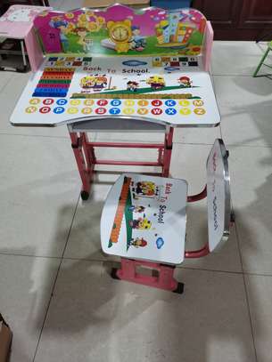 Kids Study Desk image 5