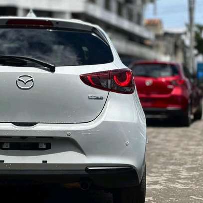 MAZDA 2 TOURING GRADE 2020 CERAMIC image 13