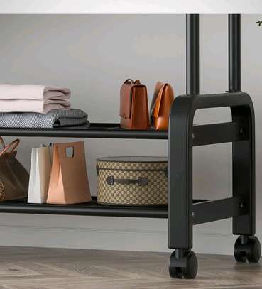 Multi-purpose hangers image 3