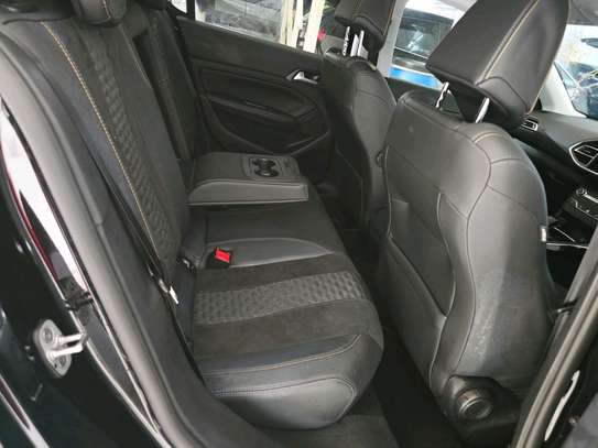Peugeot 308 image 15