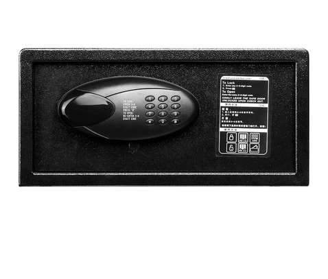 Generic Electronic Digital Safe Box image 13