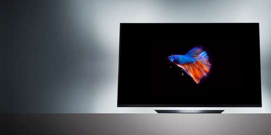 TV Mounting & DSTV Installation Services Thika,South C image 3