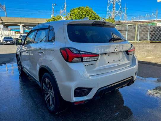 Mitsubishi RVR 4wd 2019 image 8