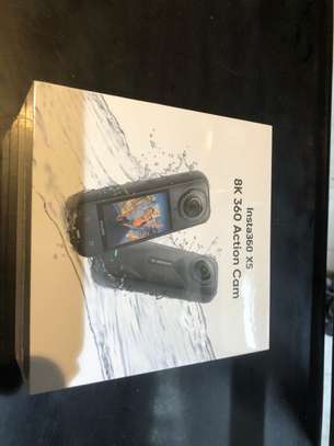 Insta360 x5 8k image 3