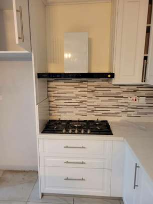 4 Bed House with En Suite at Kitisuru image 16