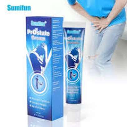 Sumifun Prostate Health Cream In Kenya image 3