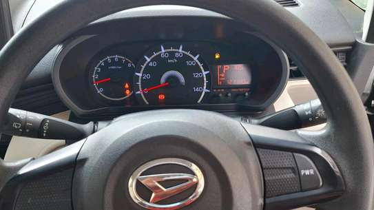 Daihatsu move 2019,2020 image 2