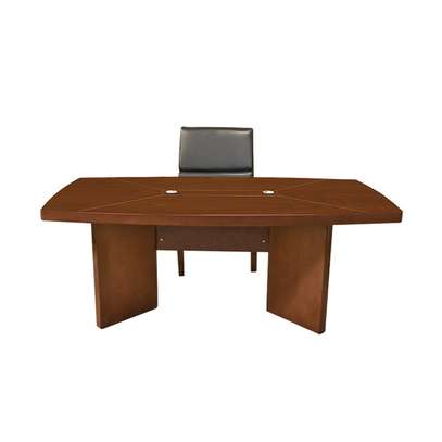 2.4 Meters Office Conference Table image 3