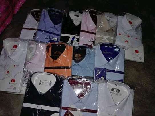 Official shirts. image 5