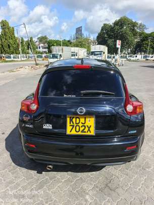 Nissan Juke image 3