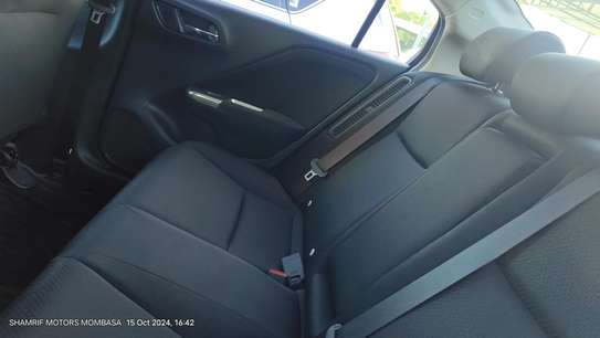Honda Grace Hybrid 2018 image 5