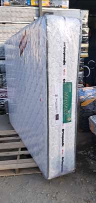 Bobmil Maharajah 5 X 6 X 10 Orthopedic Spring Mattresses image 2