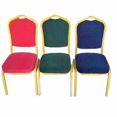 BANQUET/ CONFERENCE CHAIRS image 10