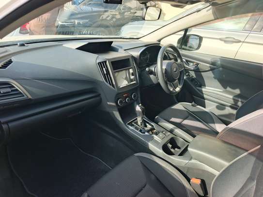 Subaru impreza G4 image 3
