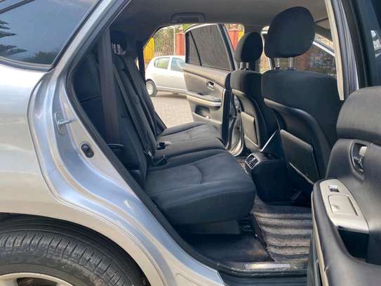 TOYOTA HARRIER image 7