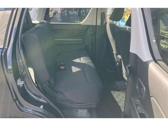 2020 SUZUKI WAGON R FA image 2