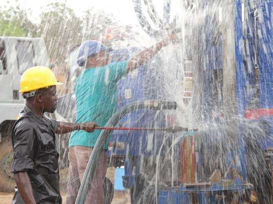 Boreholes Drilling In Ngong,Thika,Athi River,Kiambu image 4