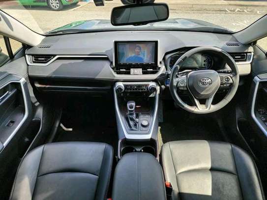 TOYOTA RAV4 HYBRID,2020,AWD( WE ACCEPT HIRE PURCHASE) image 13
