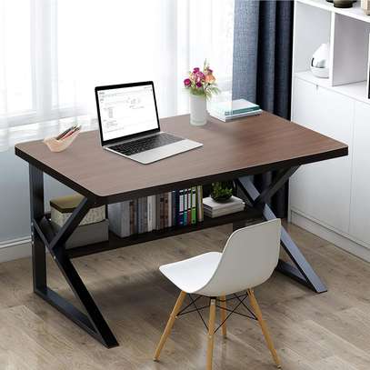 Computer Desk; Home Office Generic Computer Desk image 10