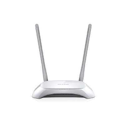 TP-Link Router - 300 Mbps image 2
