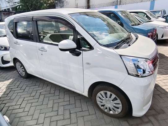 DAIHATSU MOVE,2019,2WD(WE ACCEPT HIRE PURCHASE,DEPOSIT 380K) image 2