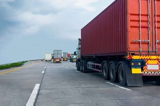 Kenya to  Zimbabwe Courier & Transportation Services image 3