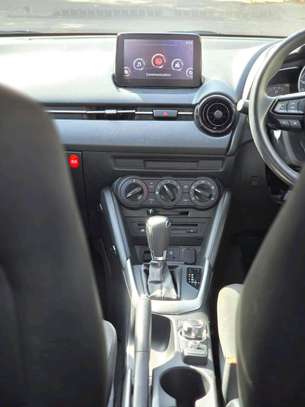 MAZDA 2 DIESEL 2020MODEL 1500CC image 7