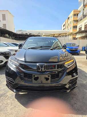 HONDA VEZEL RS HYBRID 2019MODEL image 3