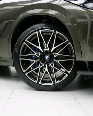 2022 BMW X6 xDrive30d MSport image 6
