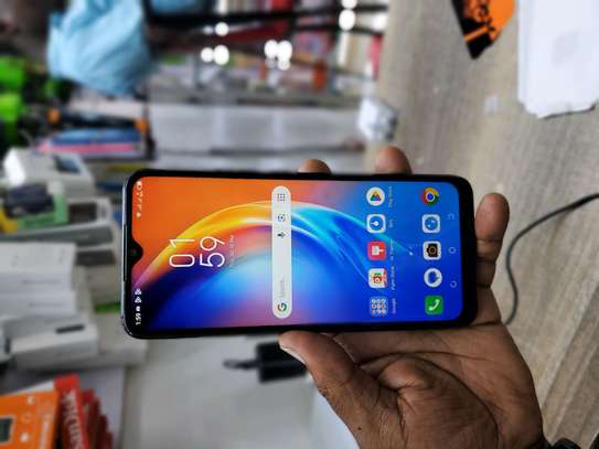 Tecno spark 5 Air image 2
