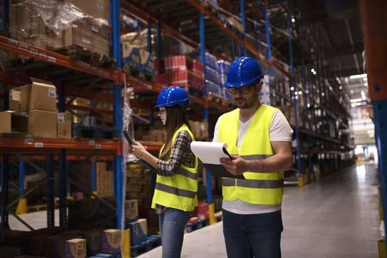 Warehouse Staff Recruitment,Staffing & Outsourcing Tatu City image 3