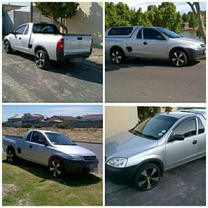 Door to Door Delivery Services.Competitive rates/Professional Drivers image 4