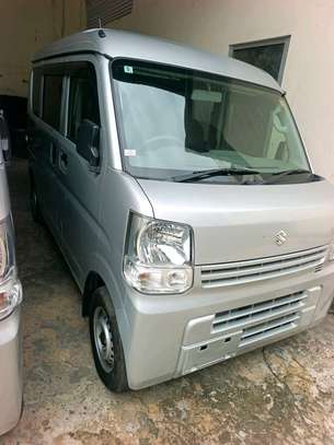 Suzuki every manual image 3