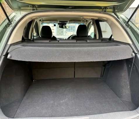 HONDA VEZEL HYBRID PREMIUM GRADE 2019 image 4