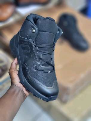 Adidas terrex hiking boots image 3