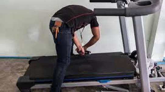 Treadmill & Gym Equipment Repairs in Kisumu & Across Kenya image 14